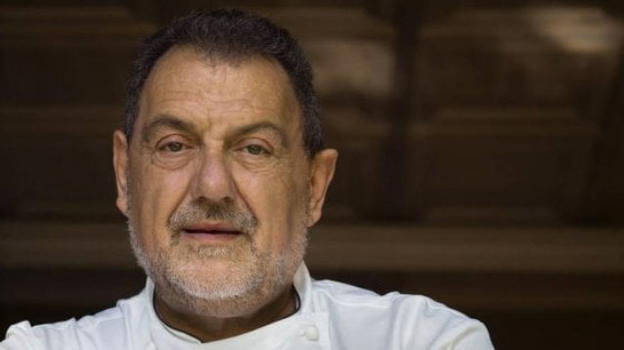 Coronavirus, la rabbia di Gianfranco Vissani contro il governo: "Vi volete muovere"