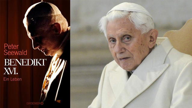 Il nuovo libro di Benedetto XVI è una cruda analisi della società moderna