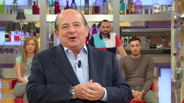 I programmi di Rai 2 che ripartiranno in autunno