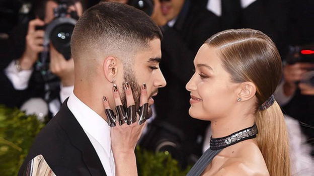 Gigi Hadid e Zayn Malik diventeranno presto genitori