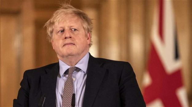 UK: Boris Johnson e il misterioso piano di emergenza qualora fosse morto