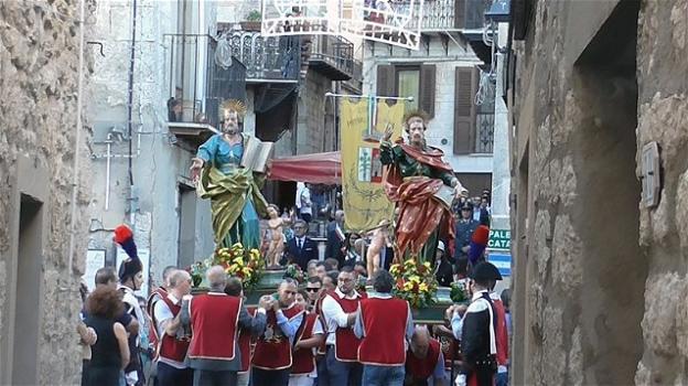 Messina e Padova festeggiano due loro santi anche durante la Fase 2