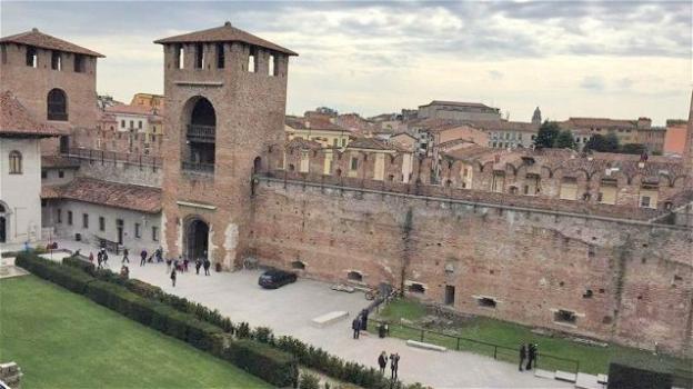 Verona, Museo di Castelvecchio: mostra virtuale di 600 opere