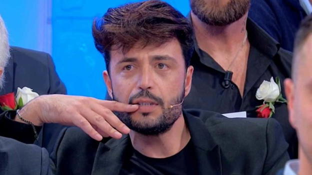 U&D, Armando Incarnato svela un retroscena privato e lancia una frecciatina