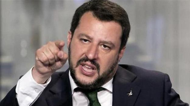 Matteo Salvini si unisce ai complottisti e approva il plasma iperimmune: "Ma siccome è gratis si occupano di altro"