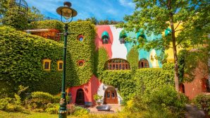 Giappone, il Museo Ghibli apre le porte ai tour virtuali