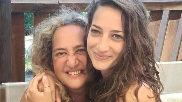 Rubate le ceneri di Elena Aubry: la mamma Graziella lancia l’appello per ritrovarle