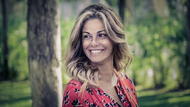 Vanessa Incontrada, i suoi nuovi cuccioli la fanno dannare