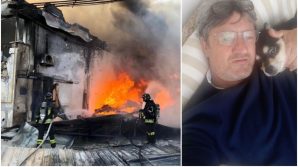 Ad Ottaviano, Napoli, la prima vittima del lavoro della Fase 2. I sospetti sulla sicurezza