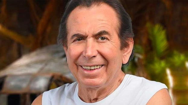 Giucas Casella, l’illusionista sarà presto nonno: "Sono felicissimo"