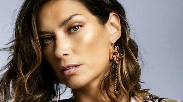 Fernanda Lessa, lo straziante ricordo del figlio defunto: "19 anni nel cuore"
