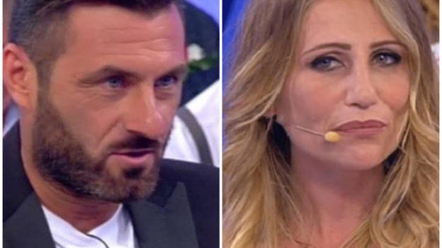 U&D, anticipazioni 8 maggio: Sossio fa una proposta di matrimonio a Ursula