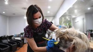 Coronavirus: dal 18 maggio riaprono in Puglia parrucchieri e centri estetici