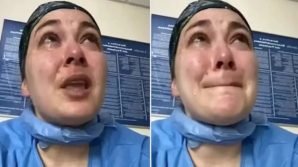 La grave denuncia di un’infermiera americana: &quot;stanno uccidendo i malati di Covid-19 perché sono neri e ispanici