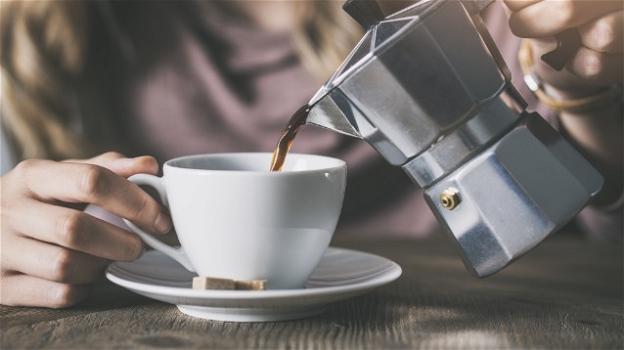 Smettere di bere caffè è salutare per il nostro corpo?