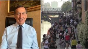Fase Due a Milano: folla davanti ai locali ed il sindaco si infuria, minacciando un nuovo lockdown
