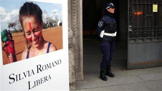 Silvia Romano, rapita in Kenya nel 2018, è stata liberata
