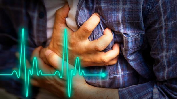 L’emergenza Covid-19 ha triplicato la mortalità per infarto