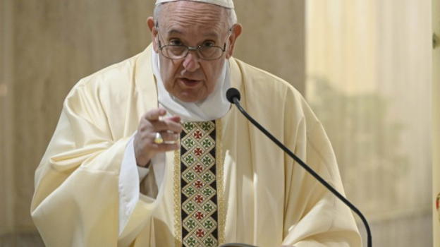 Papa Francesco: "Non può dirsi cattolico chi pratica l’eutanasia"