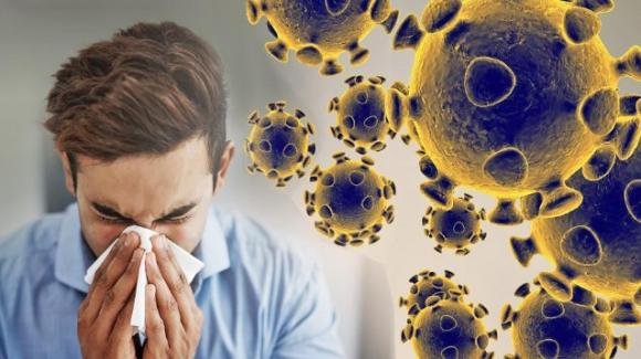 Il Coronavirus sta mutando, a breve diventerà un comune raffreddore