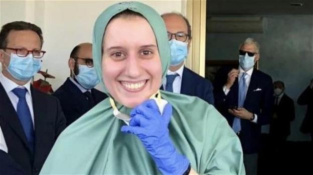 Silvia Romano si è convertita all’Islam e sarebbe stata liberata con un riscatto dai 2 ai 4 milioni di euro