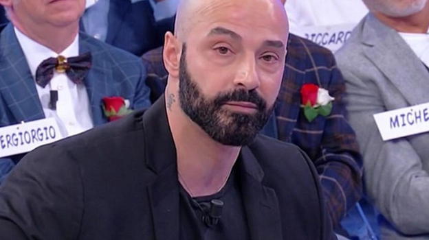 Uomini e Donne, Fabrizio Cilli attacca Maria De Filippi: "Mi ha deluso"