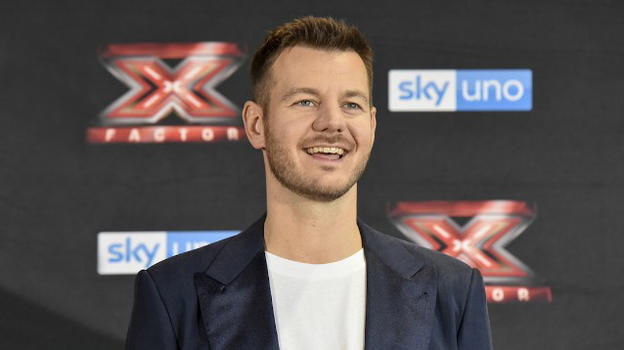 Alessandro Cattelan compie 40 anni
