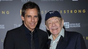 Ben Stiller, morto il padre Jerry: l’annuncio dell’attore