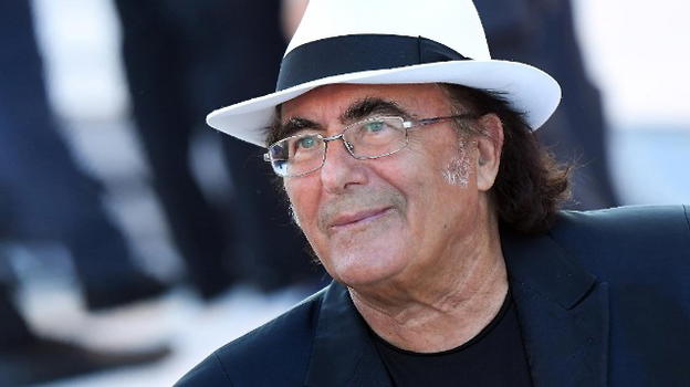 Al Bano si confessa: il gossip, la figlia Ylenia e mamma Jolanda