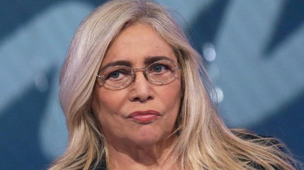 "Striscia la Notizia" e i fuorionda di Mara Venier: i retroscena