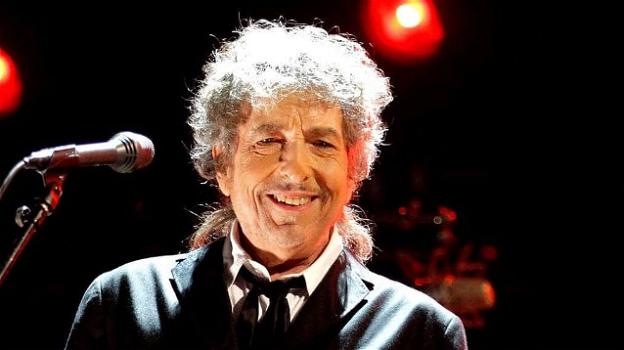 "False prophet", il nuovo singolo di Bob Dylan