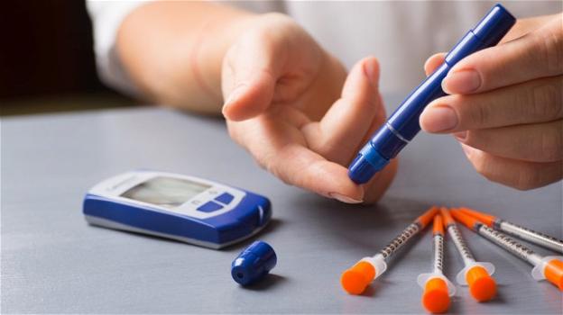 Scoperto legame tra il diabete di tipo 2 e la perdita di massa muscolare