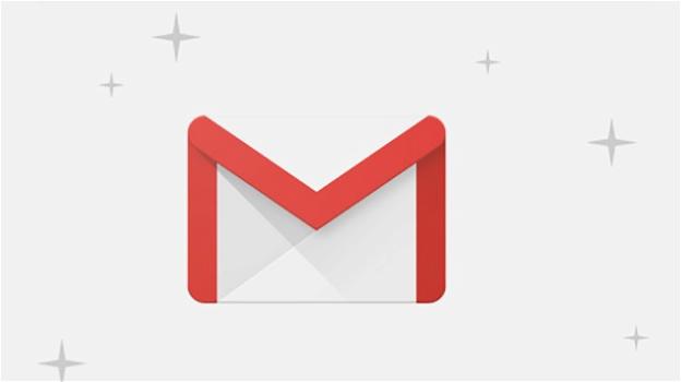 Gmail: dark mode per iOS, roll-out filtri ricerca e integrazione con Meet