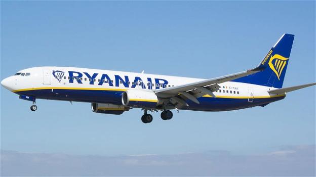 Ryanair sarà pronta per tornare a volare dal primo luglio