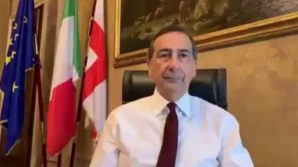 Sala attacca la Regione Lombardia sui test: prima inutili ora a pagamento