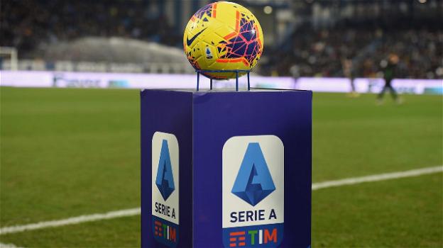 Serie A, la Lega ha deciso: si riparte il 13 giugno. Si attende la decisione del Governo