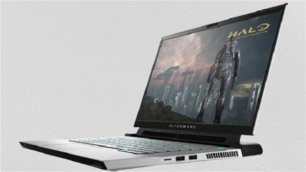 DELL annuncia i nuovi portatili e desktop da gaming Alienware