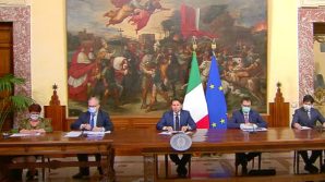 Decreto rilancio: ecco le misure annunciate dal premier Giuseppe Conte