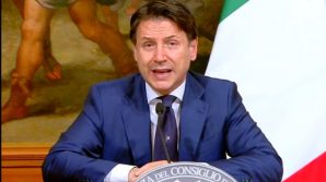 Giuseppe Conte contro le speculazioni su Silvia Romano: