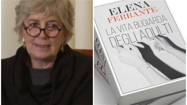 "La vita bugiarda degli adulti", l’ultimo romanzo di Elena Ferrante diventa una serie per Netflix