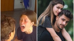 U&D, Andrea e Natalia criticati dopo lo scherzo de Le Iene: "Troppa violenza". La replica dei protagonisti