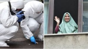 Silvia Romano. Lanciati cocci di bottiglia sull’edificio in cui vive la ragazza con la famiglia: la scientifica indaga