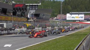 Formula 1: si studia la partenza del Mondiale. Ecco il nuovo calendario