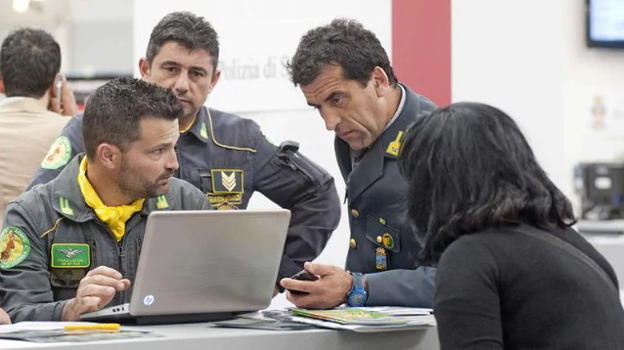 Indagini sulla pirateria: chiusi 28 siti registrati a Panama, negli Usa e in Russia