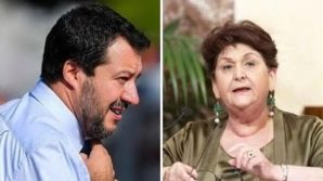 Teresa Bellanova replica al leader della Lega: