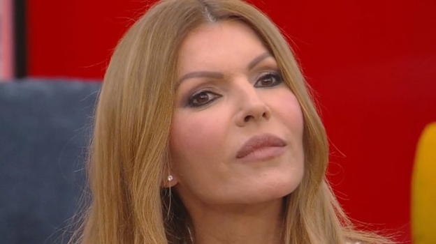 Rita Rusic e i suoi 60 anni: "Non voglio pronunciare questo numero"