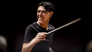 E’ morto Ezio Bosso a 48 anni: era malato da tempo