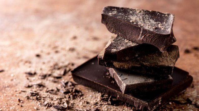 Per gustare al meglio il cioccolato, non andrebbe mai masticato