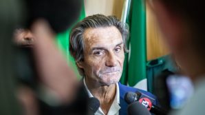 Attilio Fontana difende la Lombardia sul Coronavirus: