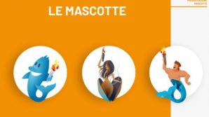 Giochi del Mediterraneo 2026: si pensa alla mascotte